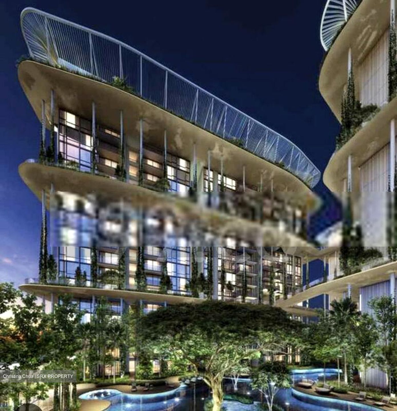 The Tembusu (D19), Condominium #627952691